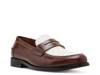 Natan Penny Loafer Light Brown view