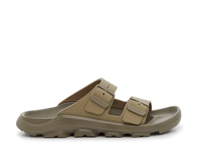 Birkenstock Mogami Terra Slide Sandal - Men display picture 1
