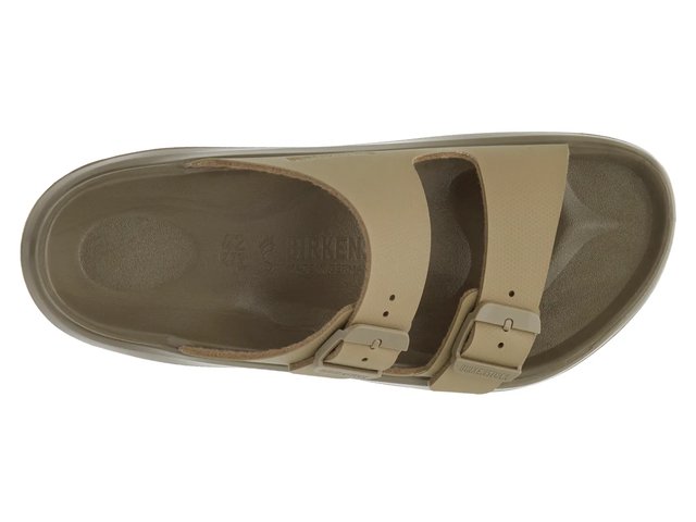 Birkenstock Mogami Terra Slide Sandal - Men