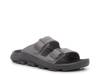 Mogami 2 Strap Sandal - Men's Grey view