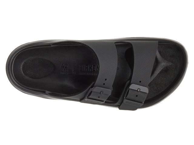 Birkenstock Mogami Terra Slide Sandal - Men's - Free Shipping | DSW