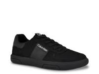 Gento Sneaker Black view