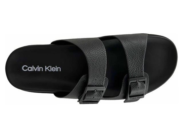 Calvin Klein Roose Sandal - Free Shipping | DSW display picture 3