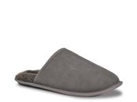 Xavery Slipper Grey view