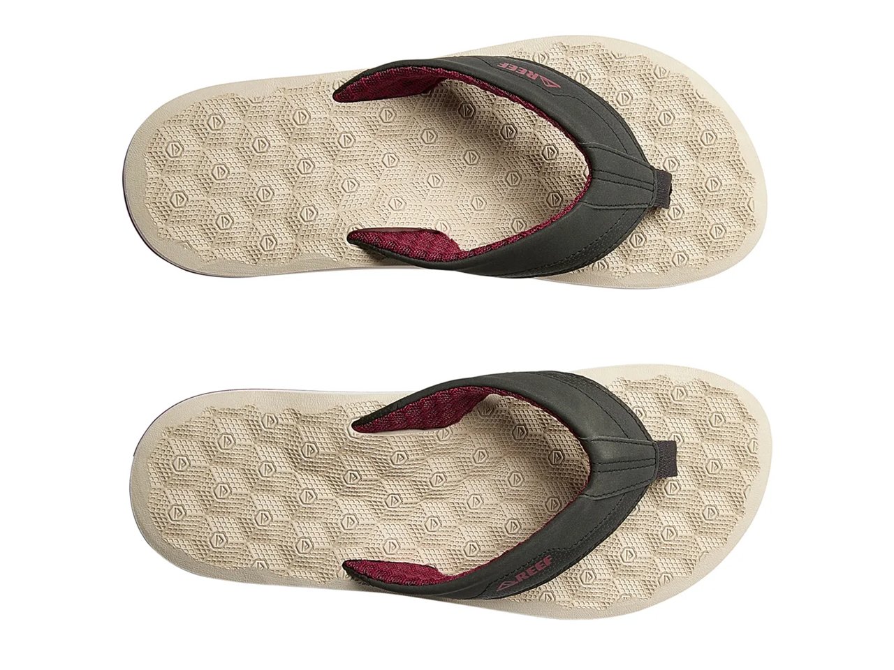 The Ripper Flip Flop