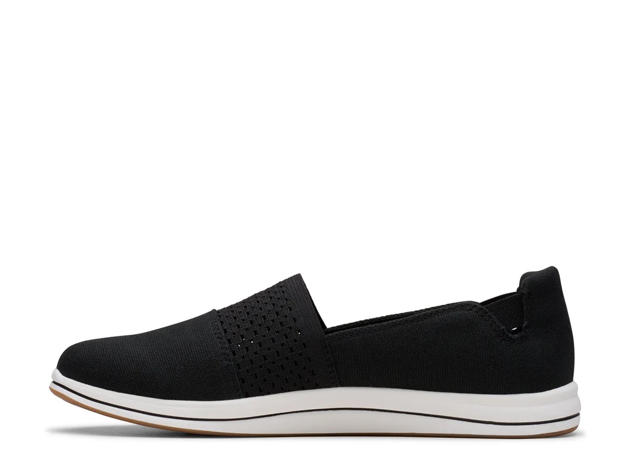 Breeze Vibe Slip-On Sneaker - Women's