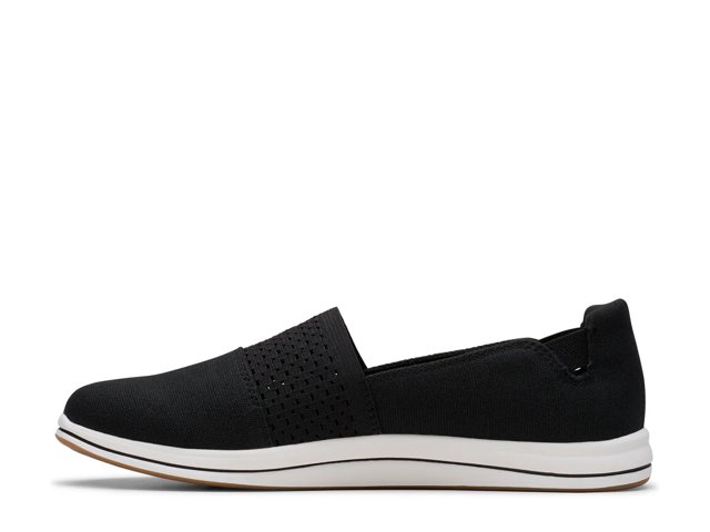 Breeze Vibe Slip-On Sneaker - Women's