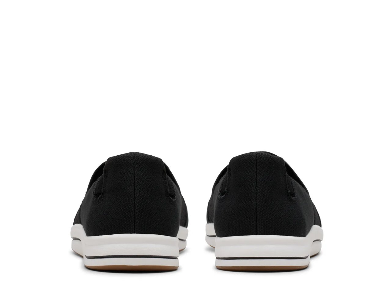 Breeze Vibe Slip-On Sneaker - Women's