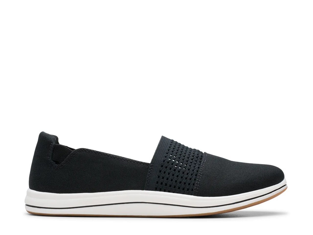 Breeze Vibe Slip-On Sneaker - Women's