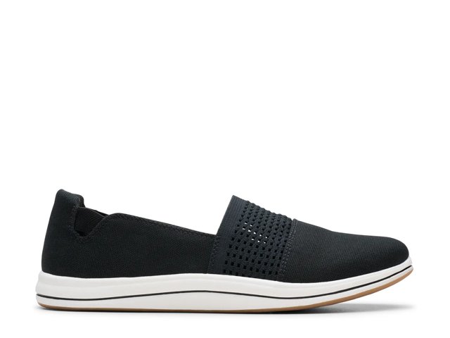 Breeze Vibe Slip-On Sneaker - Women's