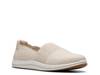 Breeze Vibe Slip-On Sneaker - Women's Beige view