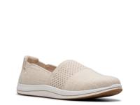 Breeze Vibe Slip-On Sneaker - Women's Beige view