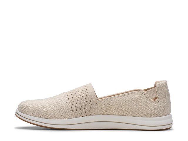 Breeze Vibe Slip-On Sneaker - Women's