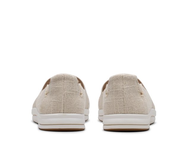 Breeze Vibe Slip-On Sneaker - Women's
