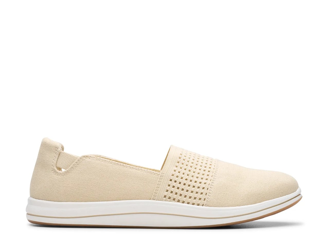 Breeze Vibe Slip-On Sneaker - Women's