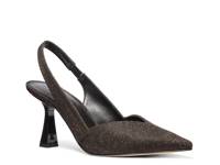 Chelsea Pump Black/Bronze view