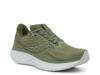 Ride 18 Running Shoe - Men's Olive Green view
