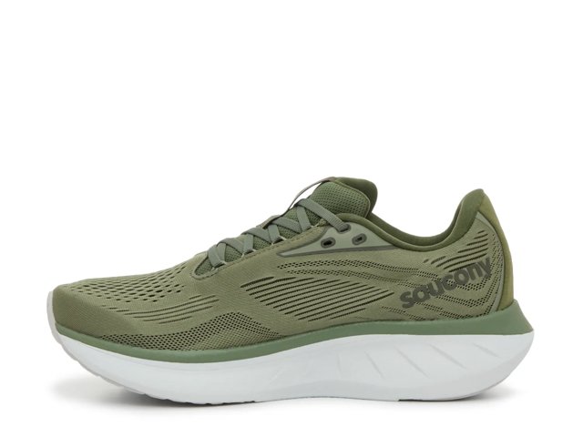 Ride 18 Running Shoe - Men's