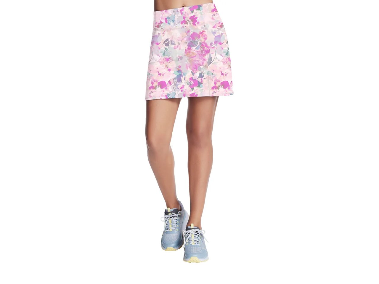 GO WALK Seascape Women's Skort