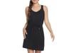 SKECHWEAVE Uptown Women's Dress Black view
