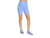 GO FLEX® RIB Women's Bike Shorts Blue view