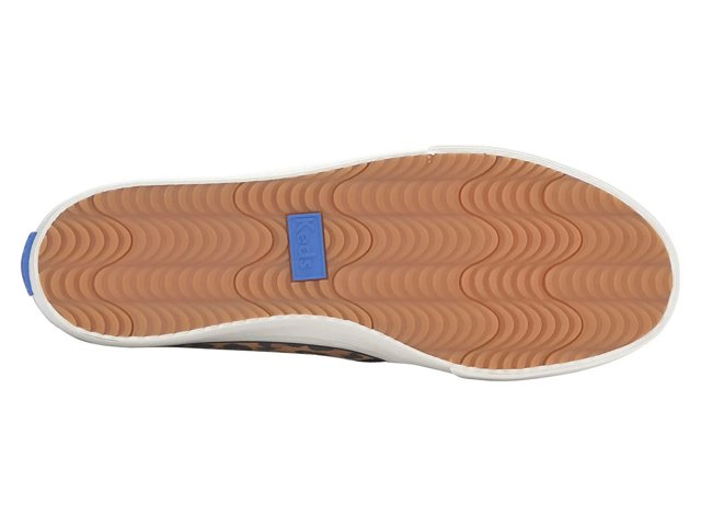 Double Decker Slip-On Sneaker - Women's