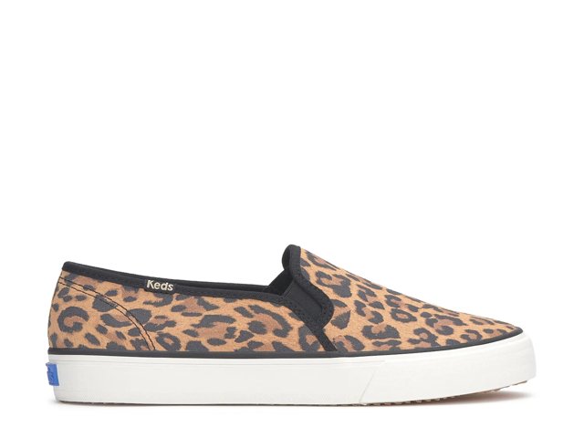 Giày Keds Nữ- Double Decker Canvas Pink- KD066077 | Việt Nam