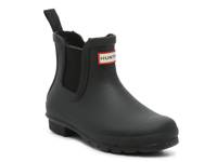 Original Chelsea Rain Boot - Women's Black view
