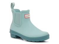 Original Chelsea Rain Boot - Women's Light Green view