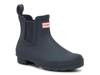 Original Chelsea Rain Boot - Women's Navy view