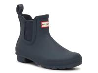 Original Chelsea Rain Boot - Women's Navy view