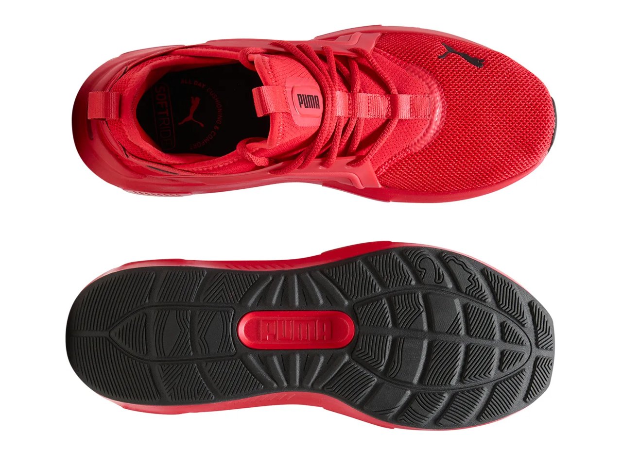 SoftRide Enzo 5 Sneaker - Men's