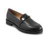 Femi Loafer Black Leather view