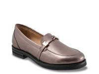 Femi Loafer Pewter view