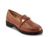 Femi Loafer Brown Leather view