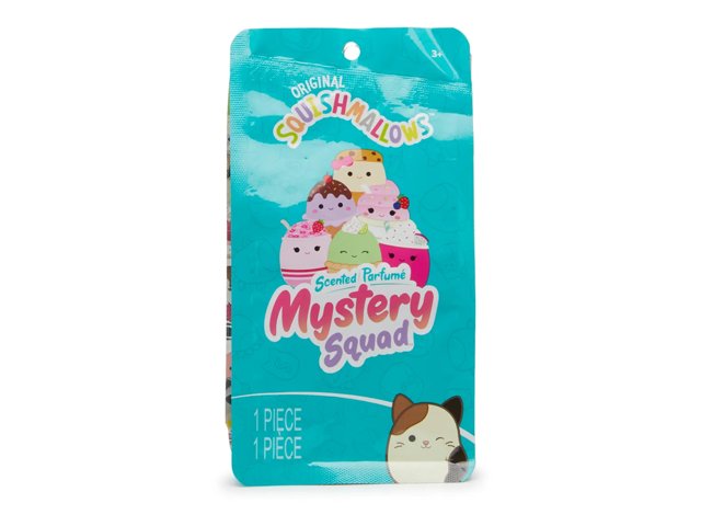 Scented Mystery Squad Blind Bag