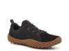 Wrapt Trail Shoe - Men's Black view