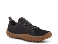 Wrapt Trail Shoe - Men's Black view