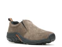 Jungle Moc Trail Shoe - Men's Taupe view