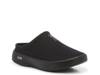 OOcoozie Sport Mule  Black view