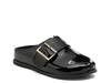 Franklin Clog Black view