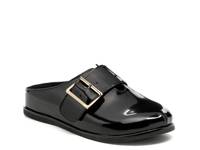Franklin Clog Black view