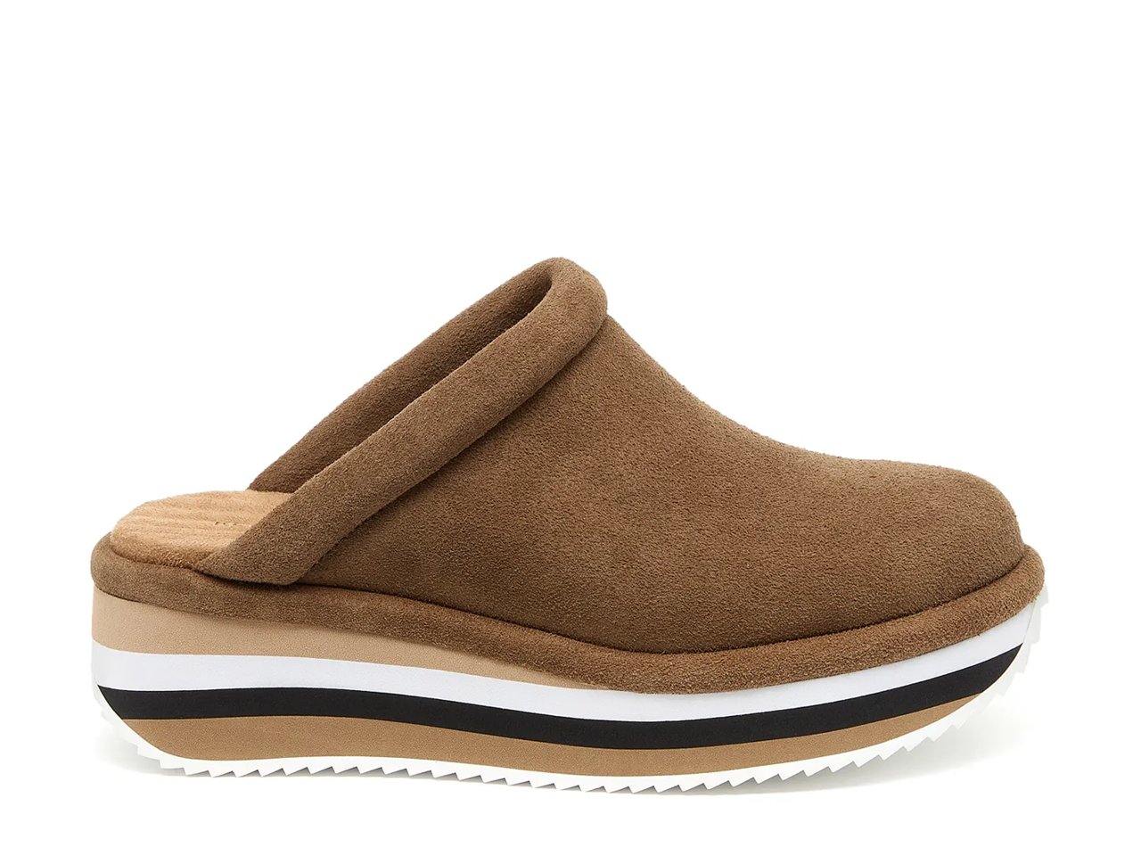 Harvey Platform Mule