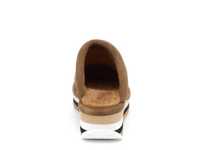 Harvey Platform Mule