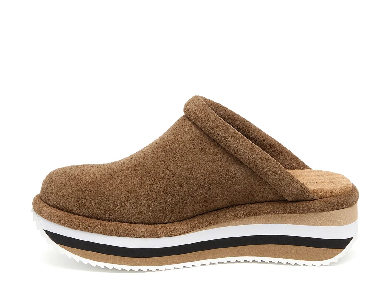 Harvey Platform Mule