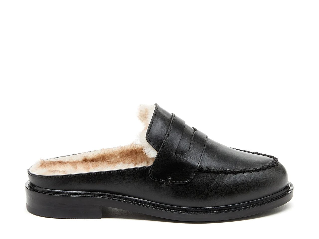 Lock Loafer