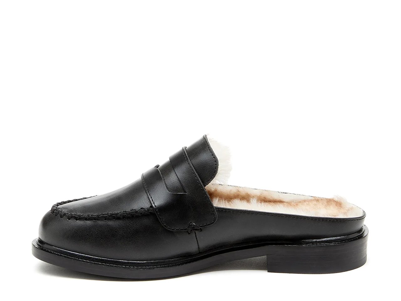 Lock Loafer