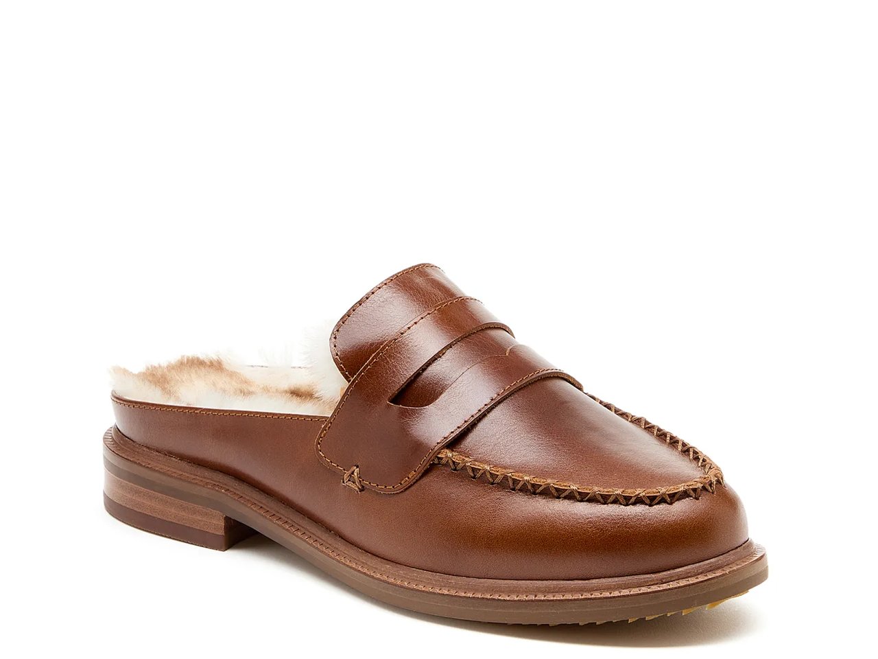 Lock Loafer