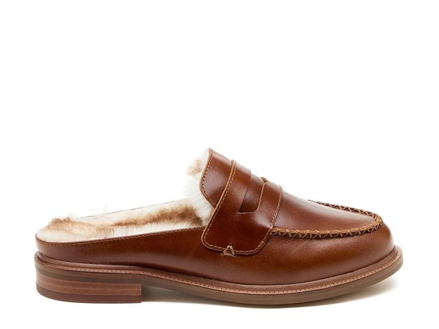 Lock Loafer