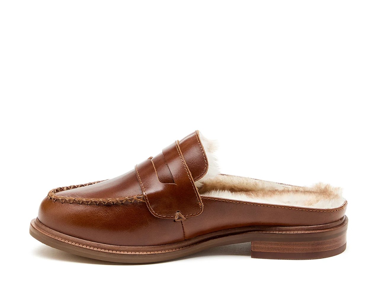 Lock Loafer